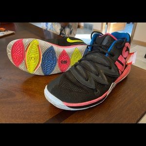 Nike Kyrie 5 - Just Do It